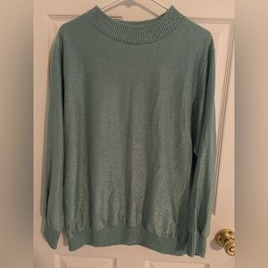 Lady Blair Vintage Blouse